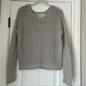 One Teaspoon for Urban Outfitters Open Knit Sweater